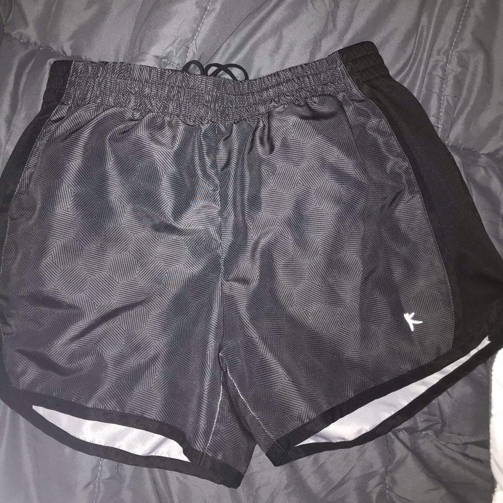 athletic shorts